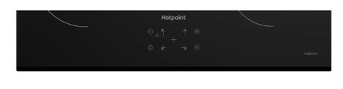 Электрическая варочная панель Hotpoint HQ 1760S BF