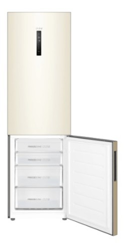 Холодильник Haier C4F640CCGU1