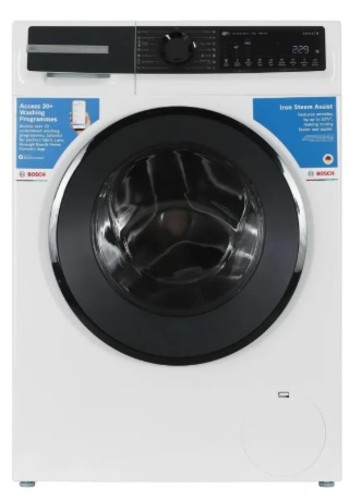 Стиральная машина Bosch WLZ2420SME