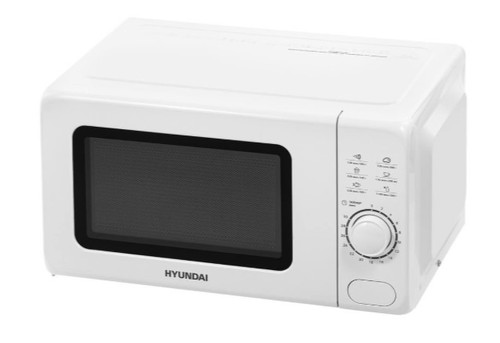 Микроволновая печь Hyundai HYM-D3035
