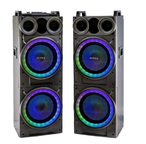 Музыкальный центр Supra SMB-2150