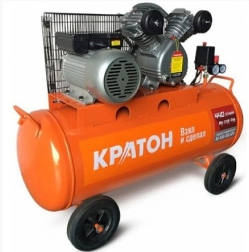 Компрессор Кратон AC-440-100-BDV