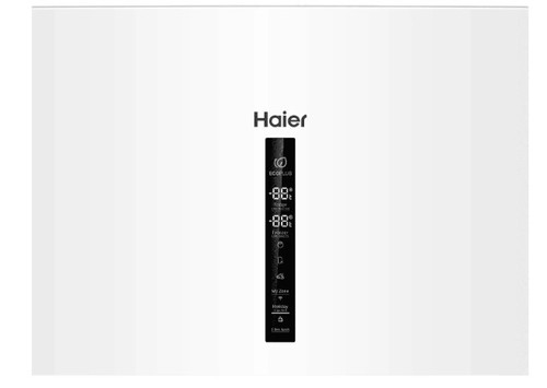 Холодильник Haier C4F744CWGU1