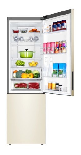 Холодильник Haier C4F640CCGU1