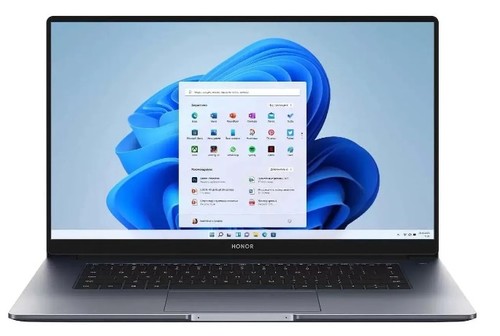 Ноутбук Honor MagicBook 15 BMH-WFQ9HN (15.6