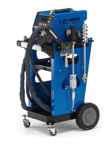 Сварочный аппарат Great Wolf GW-60L 220