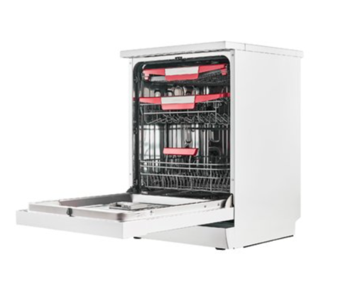 Посудомоечная машина Leran FDW 60-1485 CW