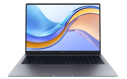 Ноутбук Honor MagicBook X16 2024  BRN-F5851C (16