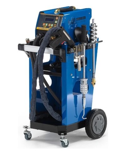 Сварочный аппарат Great Wolf GW-60L 380