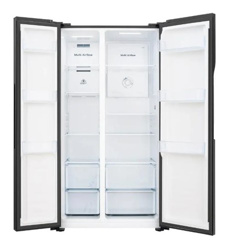 Холодильник Gorenje NRS9186141BXI