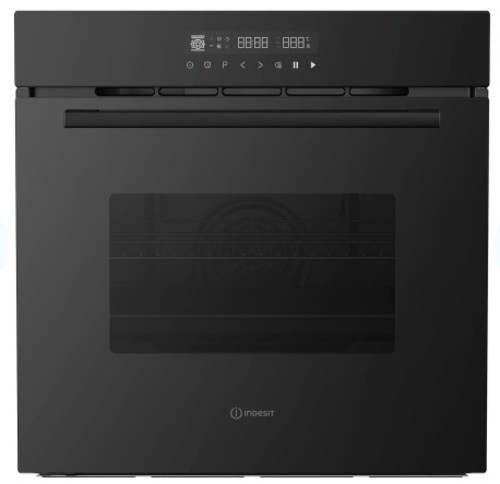 Встраиваемый духовой шкаф Indesit IFO 6951 BL