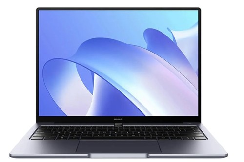 Ноутбук Huawei MateBook 14 KLVG-X (14