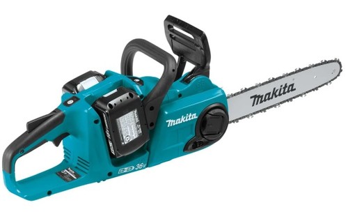 Цепная пила Makita DUC353CT2