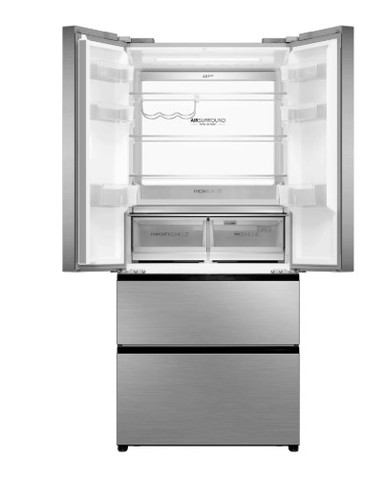 Холодильник Haier HB16FRSAAAERU
