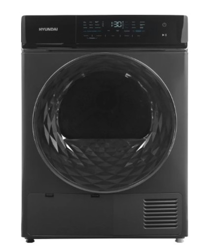 Сушильная машина Hyundai DFE8401
