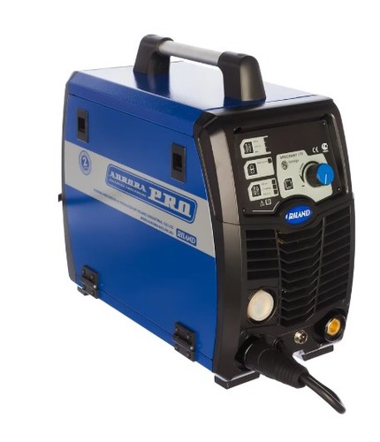 Сварочный аппарат Aurora PRO Speedway 175 IGBT 10038