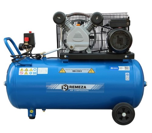 Компрессор Remeza СБ4/С-100.LB25A 8116510