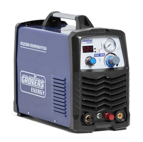 Сварочный аппарат Grovers Energy CUT-60I