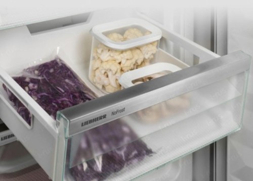 Холодильник Liebherr CNdgc 5203-20