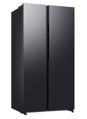 Холодильник Samsung RS70F65Q1FWT