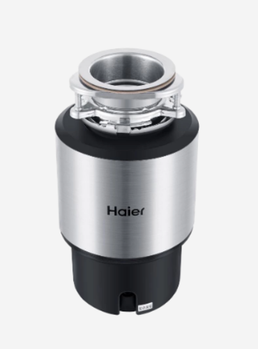 Измельчитель пищевых отходов Haier HDM-1155S