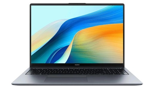 Ноутбук Huawei MateBook D 16 (16