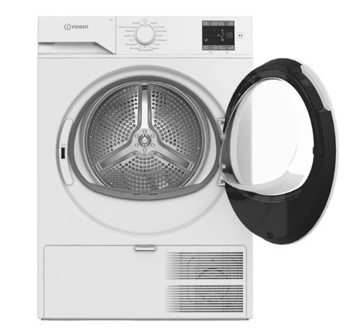 Сушильная машина Indesit IAS3725