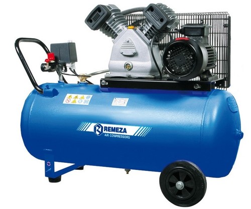 Компрессор Remeza СБ4/С-100.LB30 20645