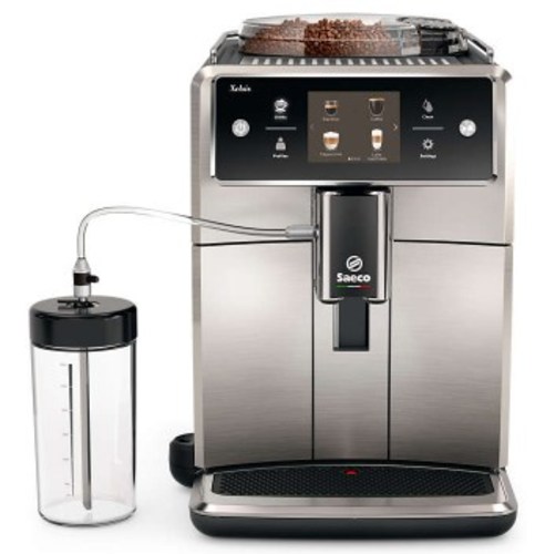 Кофемашина Philips Saeco SM7683/00