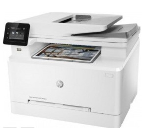 Принтер HP Color LaserJet Pro MFP M282nw Prntr