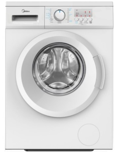 Стиральная машина midea mfesw60 w 10