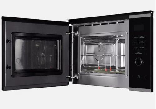 Встраиваемая микроволновая печь Kuppersberg HMW 650 BX