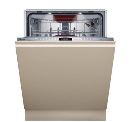 Встраиваемая посудомоечная машина Neff S 157ZCX01E