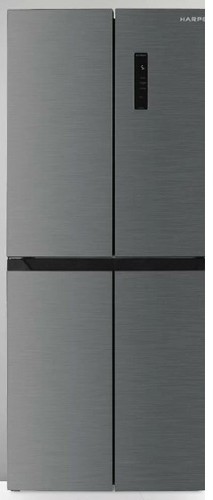 Холодильник Harper RH6966BI