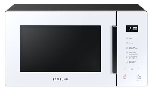 Микроволновая печь Samsung MG23T5018AW/BW