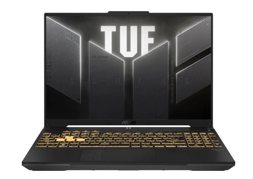 Ноутбук Asus TUF A16 FA607PI-QT039 16