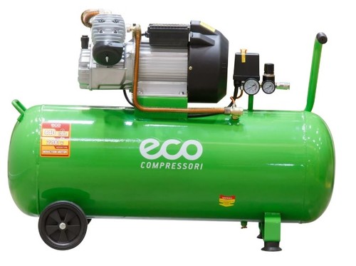 Компрессор Eco AE-1005-3