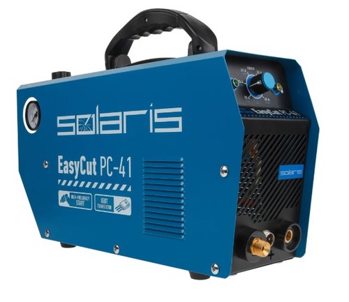 Сварочный аппарат Solaris EasyCut PC-41