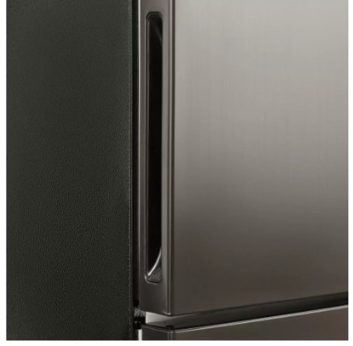 Холодильник Maunfeld MFF200NFSB10 Inverter
