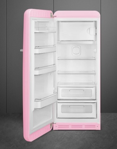Холодильник Smeg FAB28LPK5