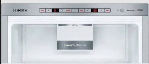 Холодильник Bosch KGE39ALCA