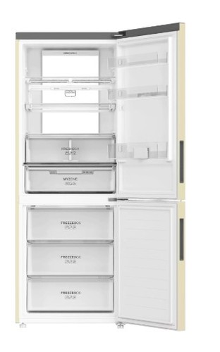 Холодильник Haier C4F744CCGU1