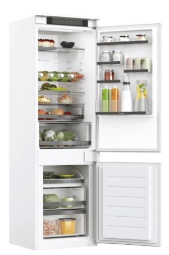Встраиваемый холодильник Haier HBW5518ERU