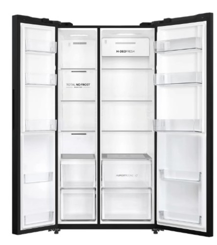 Холодильник Haier HRF600DB7RU