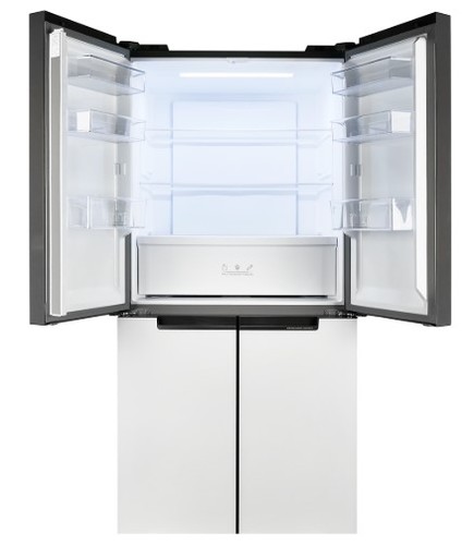 Холодильник Centek CT-1747 (white)