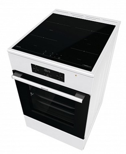 Плита электрическая Gorenje GEIT5C60WPG