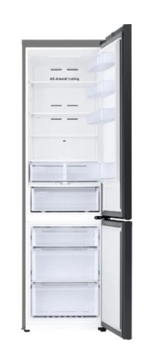 Холодильник Samsung RB38C6B3ES9/EF