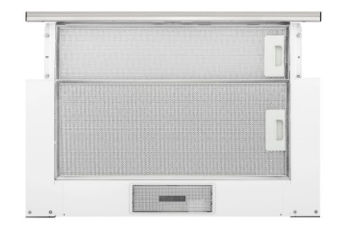 Вытяжка встраиваемая Krona Kamilla 600 EVO 1IX