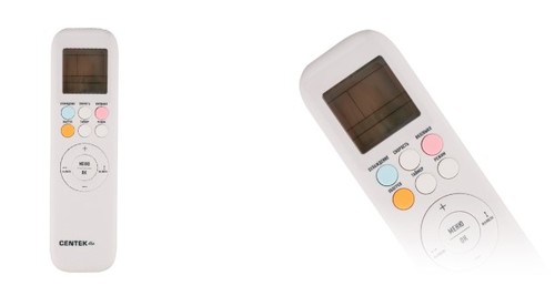 Сплит-система Centek CT-65FDC18