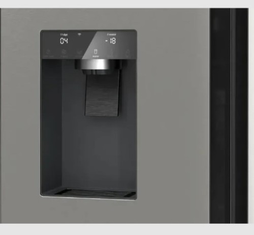 Холодильник Bosch KFI96AXEA